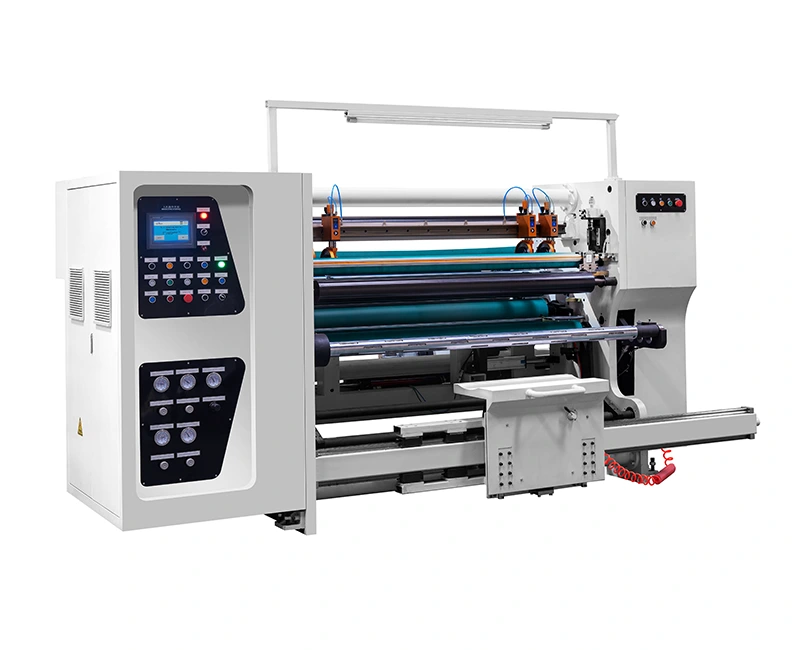 Računalniško podprt stroj za rezanje z visoko hitrostjo